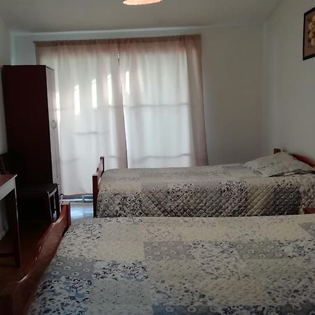 La Casa De Sebas Bed & Breakfast Cusco Exterior photo