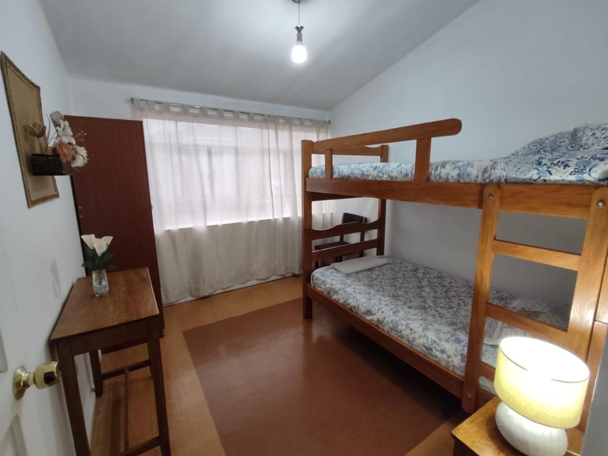 La Casa De Sebas Bed & Breakfast Cusco Exterior photo