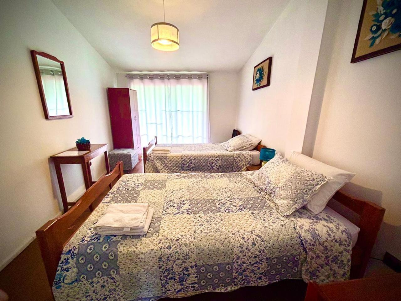 La Casa De Sebas Bed & Breakfast Cusco Exterior photo